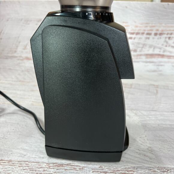 Baratza Encore Precision Coffee Grinder Conical Burr 1EP1SP EUC CLEAN Pour Over - Picture 14 of 14